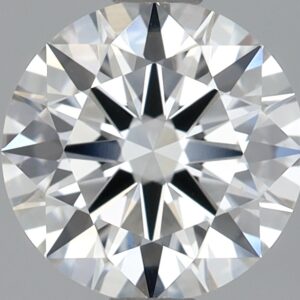 1.36 cctw VS1 - Lab Grown Loose Diamond
