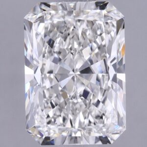 1.21 cctw VVS2 - Lab Grown Loose Diamond