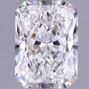 1.16 cctw VS1 - Lab Grown Loose Diamond