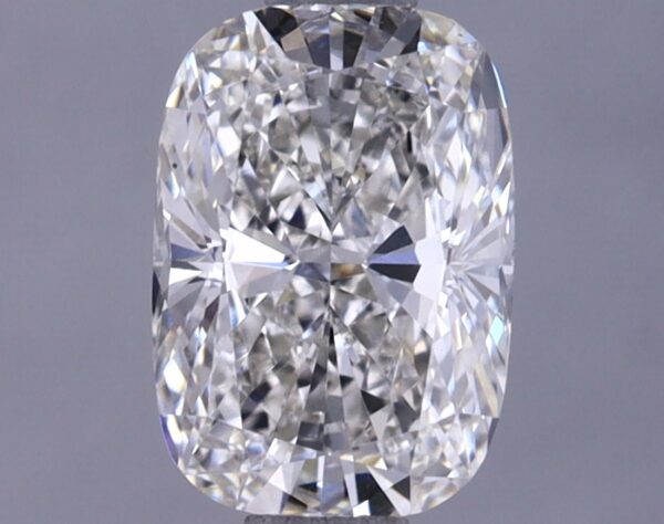 1.08 cctw VS1 - Lab Grown Loose Diamond