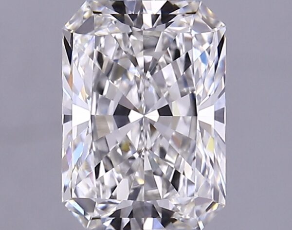 1.14 cctw VVS2 - Lab Grown Loose Diamond