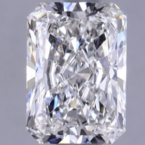 1.03 cctw SI1 - Lab Grown Loose Diamond
