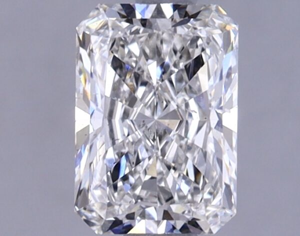 1.03 cctw SI1 - Lab Grown Loose Diamond