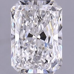 1.00 cctw VVS2 - Lab Grown Loose Diamond