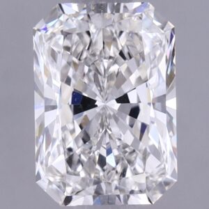 1.00 cctw VVS2 - Lab Grown Loose Diamond