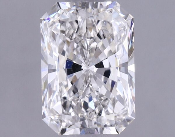 1.00 cctw VVS2 - Lab Grown Loose Diamond