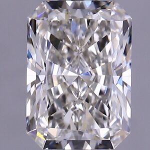 1.17 cctw VVS2 - Lab Grown Loose Diamond