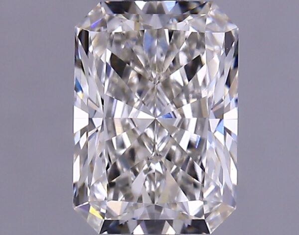 1.17 cctw VVS2 - Lab Grown Loose Diamond