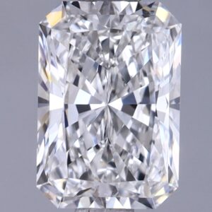1.10 cctw VVS2 - Lab Grown Loose Diamond