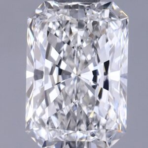 1.09 cctw VS1 - Lab Grown Loose Diamond