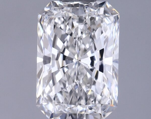 1.09 cctw VS1 - Lab Grown Loose Diamond