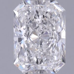 1.09 cctw VS2 - Lab Grown Loose Diamond