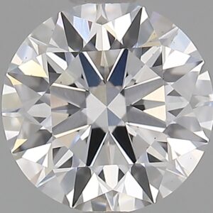 1.18 cctw VS1 - Lab Grown Loose Diamond
