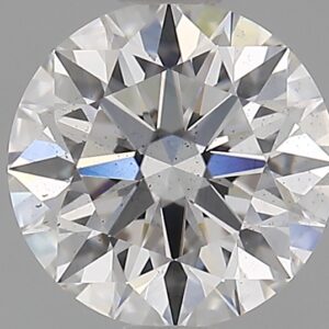 1.16 cctw SI1 - Lab Grown Loose Diamond