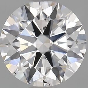 1.09 cctw SI1 - Lab Grown Loose Diamond