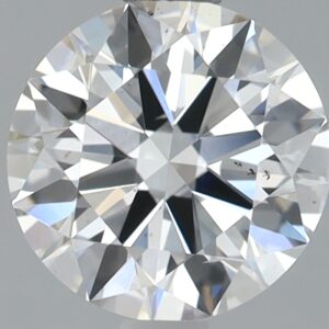 1.23 cctw VS2 - Lab Grown Loose Diamond