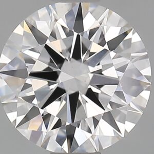 1.42 cctw VS1 - Lab Grown Loose Diamond