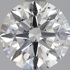 1.18 cctw SI1 - Lab Grown Loose Diamond