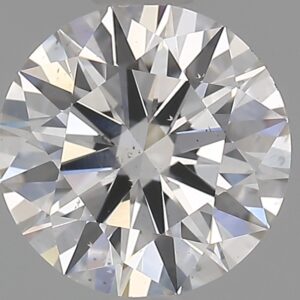 1.17 cctw SI1 - Lab Grown Loose Diamond