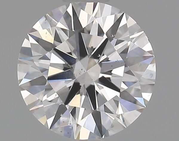 1.17 cctw SI1 - Lab Grown Loose Diamond