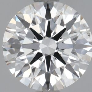 1.18 cctw SI1 - Lab Grown Loose Diamond