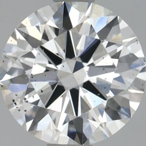 1.12 cctw SI1 - Lab Grown Loose Diamond