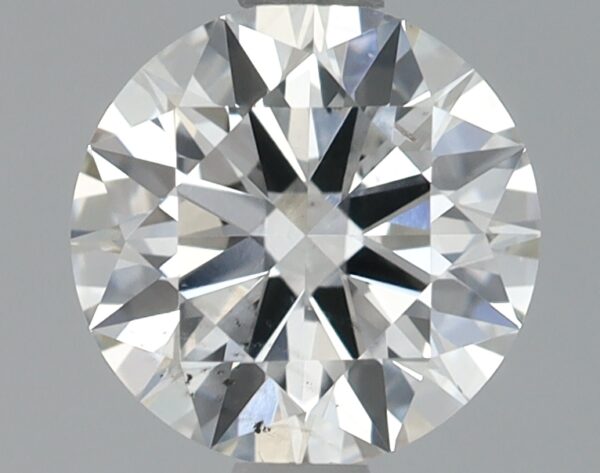1.00 cctw SI1 - Lab Grown Loose Diamond