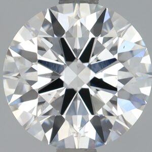 1.47 cctw SI1 - Lab Grown Loose Diamond