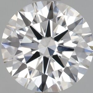 1.44 cctw VS2 - Lab Grown Loose Diamond