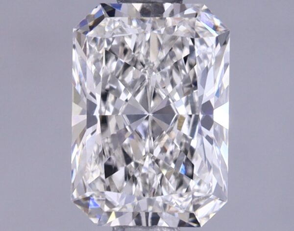 1.05 cctw VS1 - Lab Grown Loose Diamond