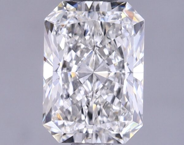 1.04 cctw VS1 - Lab Grown Loose Diamond