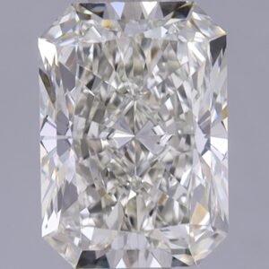 1.03 cctw VVS2 - Lab Grown Loose Diamond