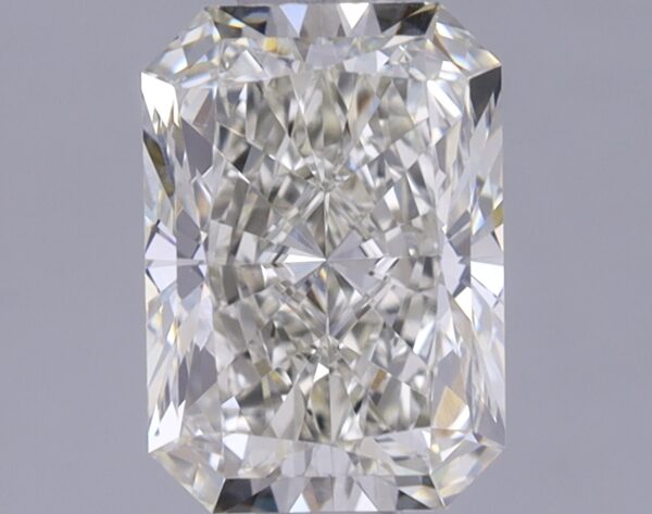 1.03 cctw VVS2 - Lab Grown Loose Diamond