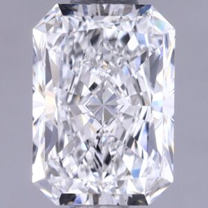 1.03 cctw VS2 - Lab Grown Loose Diamond