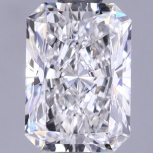 1.03 cctw VS1 - Lab Grown Loose Diamond