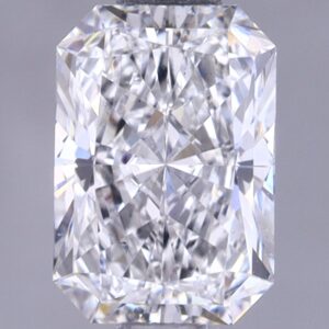 1.02 cctw VS2 - Lab Grown Loose Diamond