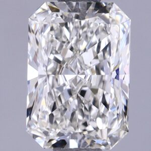 1.02 cctw VVS2 - Lab Grown Loose Diamond
