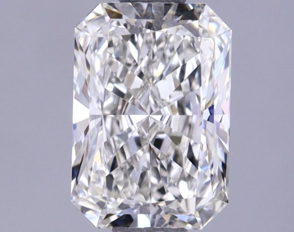1.02 cctw VVS2 - Lab Grown Loose Diamond