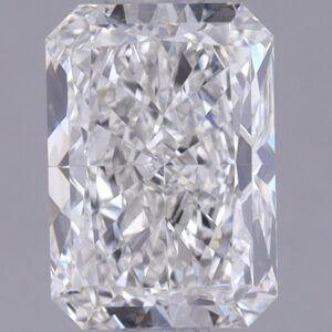 1.01 cctw VVS2 - Lab Grown Loose Diamond