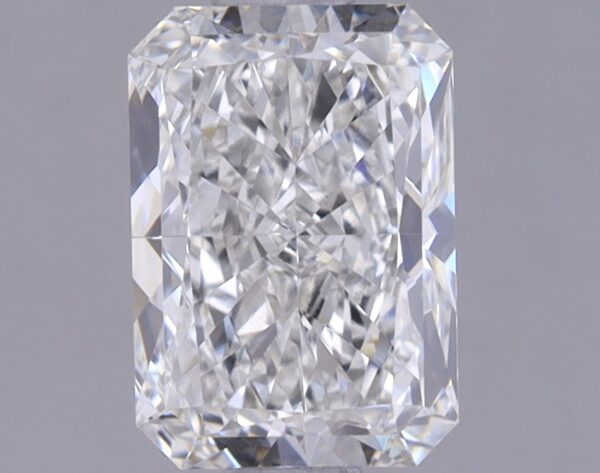 1.01 cctw VVS2 - Lab Grown Loose Diamond