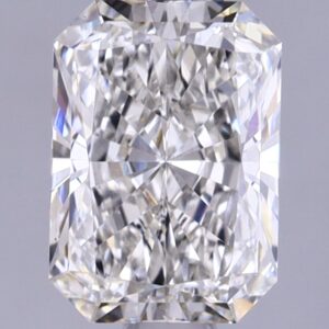 1.01 cctw VVS2 - Lab Grown Loose Diamond
