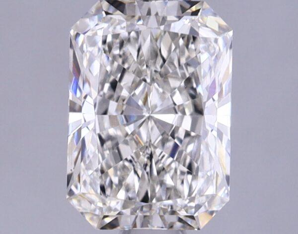 1.01 cctw VVS2 - Lab Grown Loose Diamond