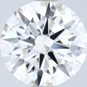 1.42 cctw VS1 - Lab Grown Loose Diamond