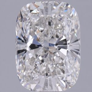 1.42 cctw VS1 - Lab Grown Loose Diamond