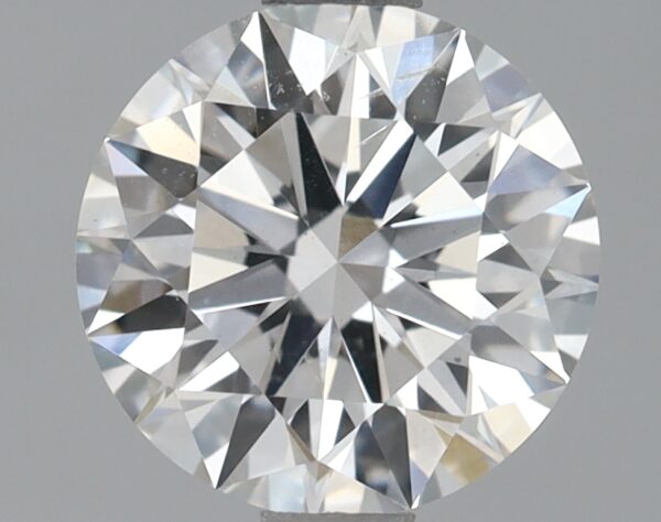 1.18 cctw SI1 - Lab Grown Loose Diamond