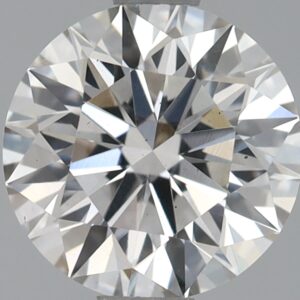 1.12 cctw VS2 - Lab Grown Loose Diamond