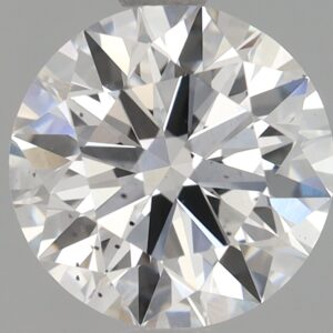 1.43 cctw SI1 - Lab Grown Loose Diamond