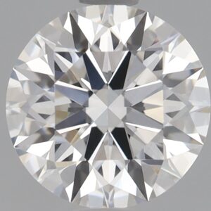1.21 cctw VS1 - Lab Grown Loose Diamond