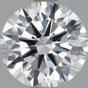 1.13 cctw VVS2 - Lab Grown Loose Diamond