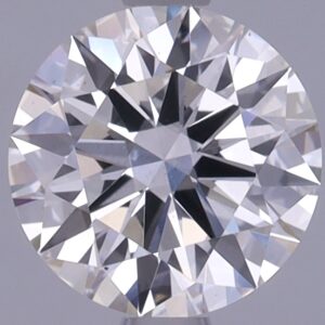 1.42 cctw VS1 - Lab Grown Loose Diamond